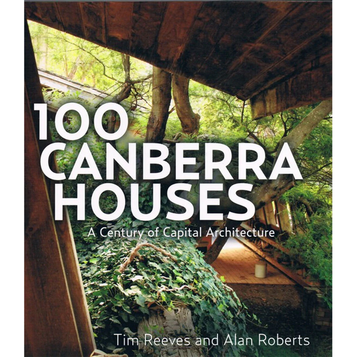 100 Canberra Houses