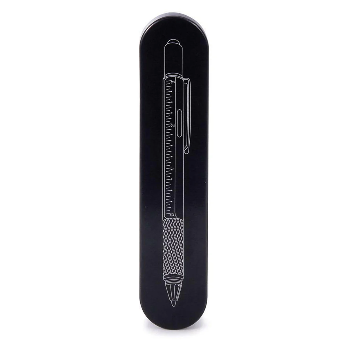 6 in1 Pen Tool in a Tin