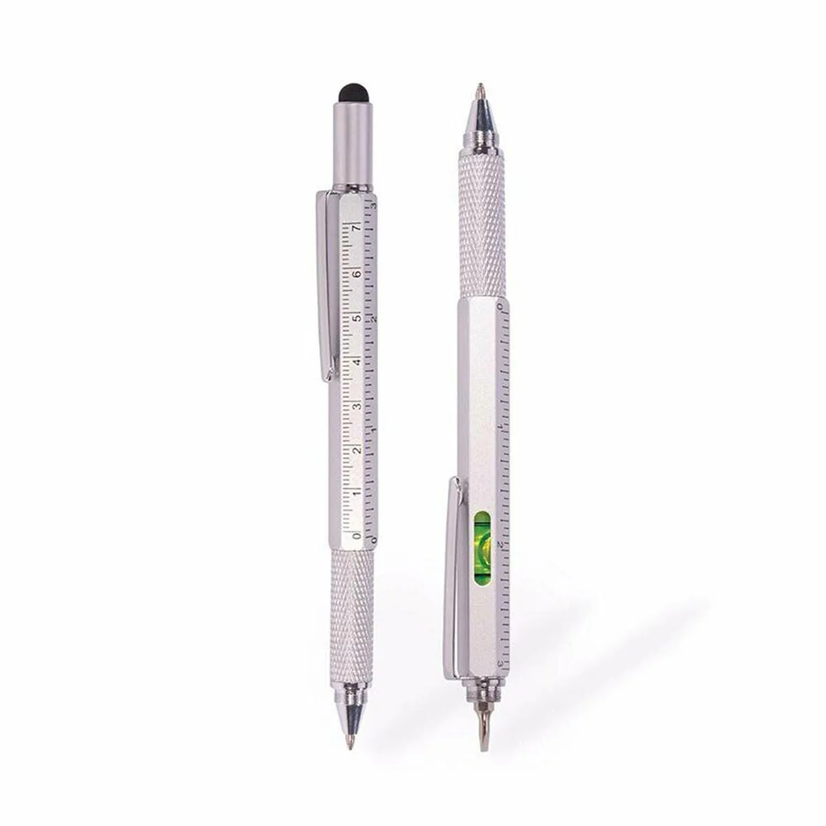 6 in1 Pen Tool in a Tin - Image 2