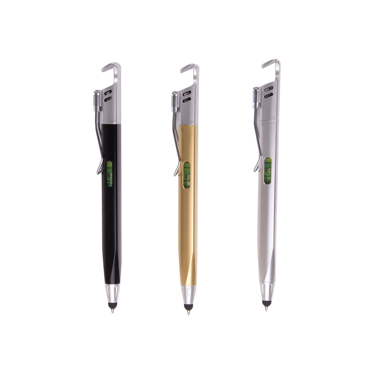 7 in 1 Stylus Pen Tool Assorted - Isalbialbi