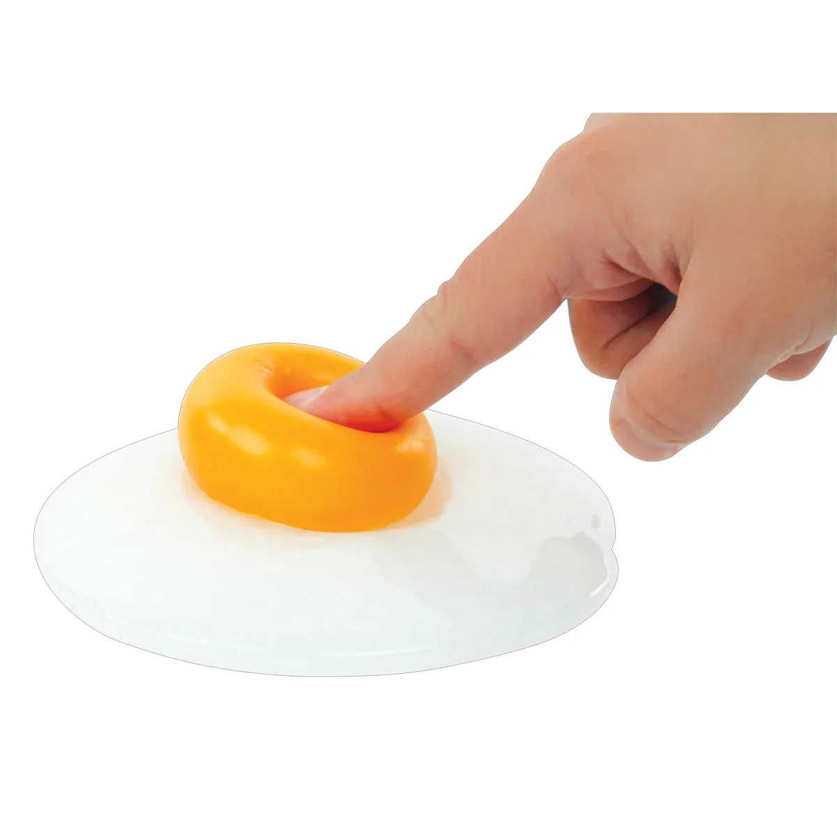 Aaron's Putty Eggcellent Trendsetters - Big Balloon - Image 2