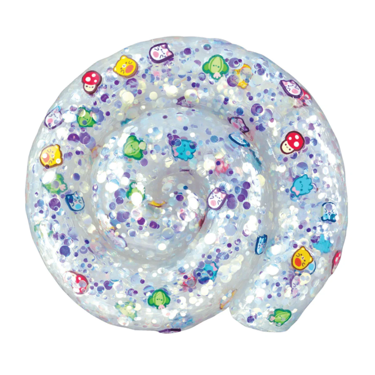 Aarons Putty Kawaii Cute - Big Balloon - Image 2