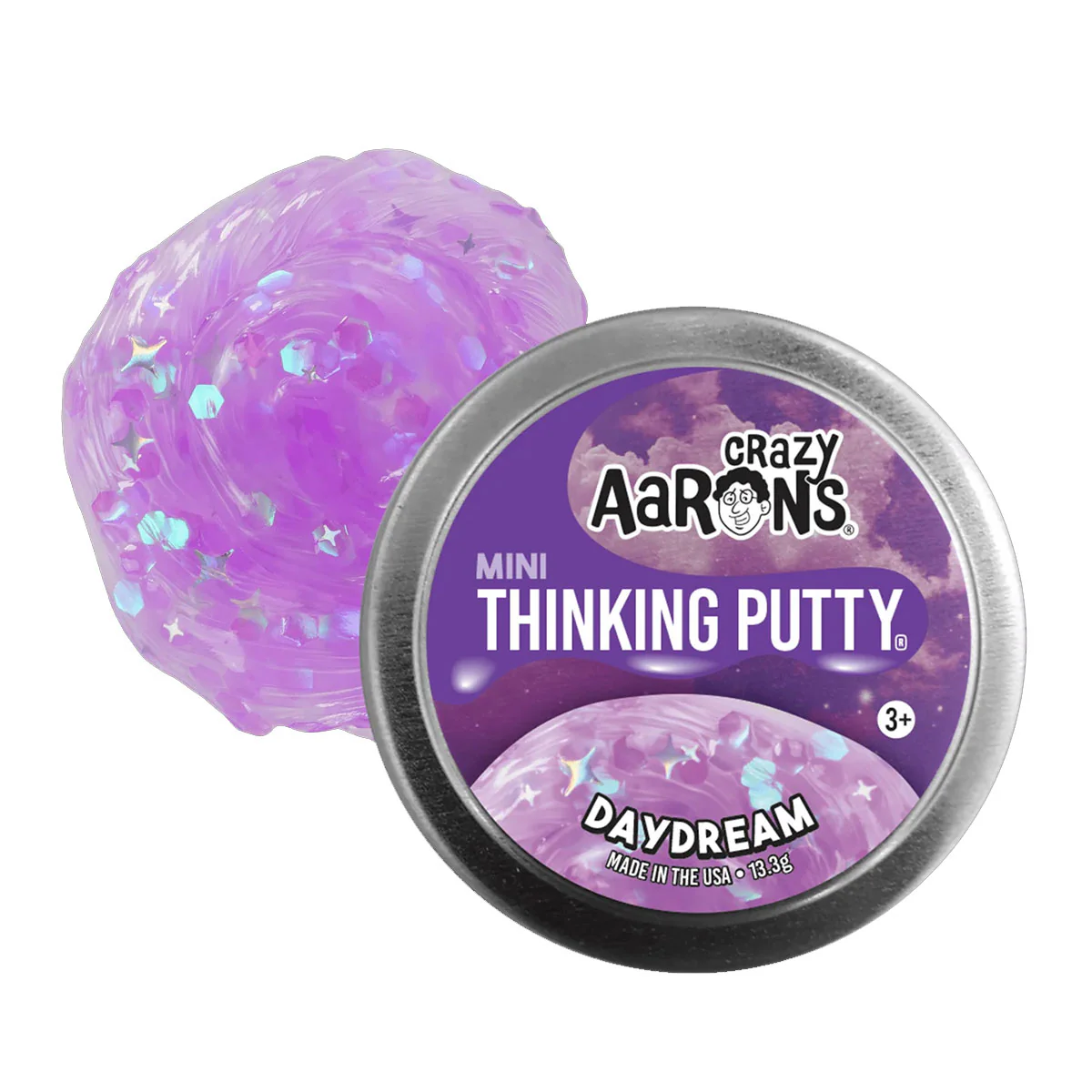 Aaron's Putty Mini Daydream - Big Balloon