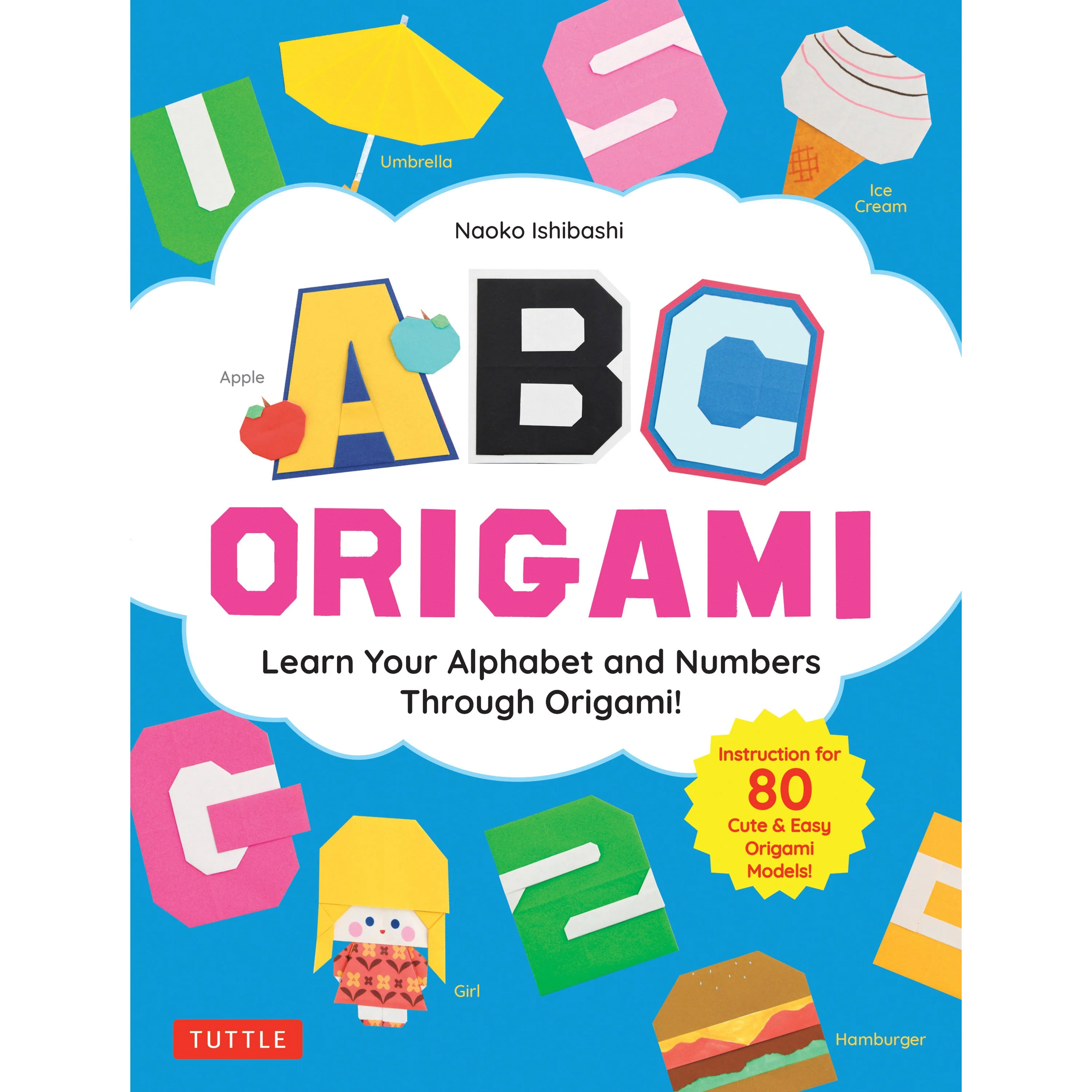 ABC Origami - Alliance Distribution Services