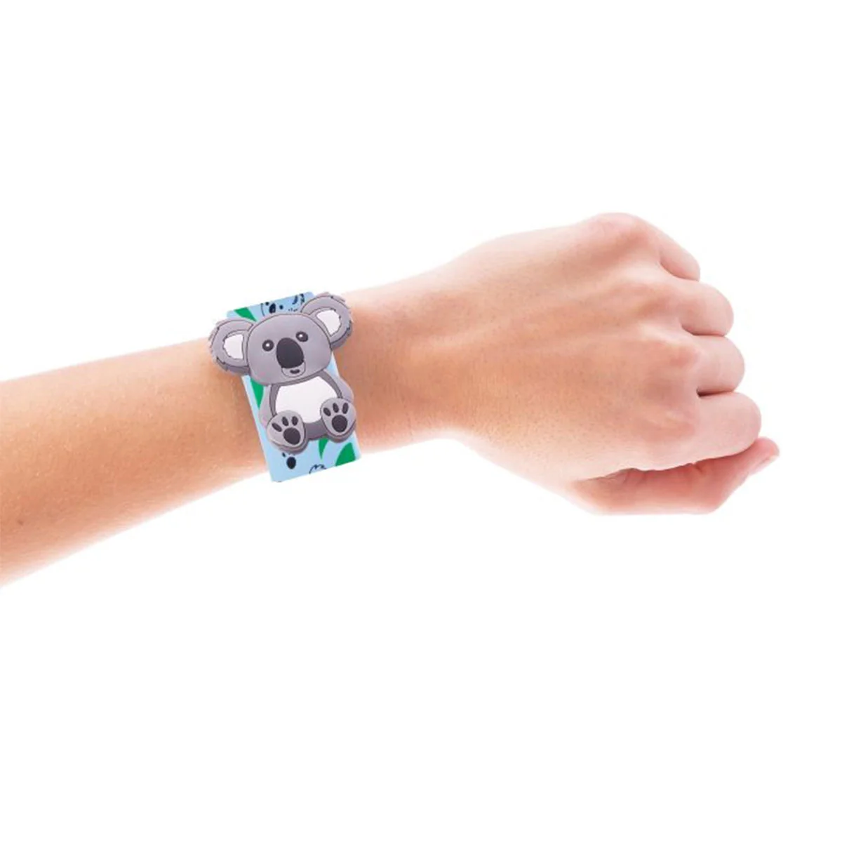 AC Aussie Animal Slap Bands - Isalbi - Image 3