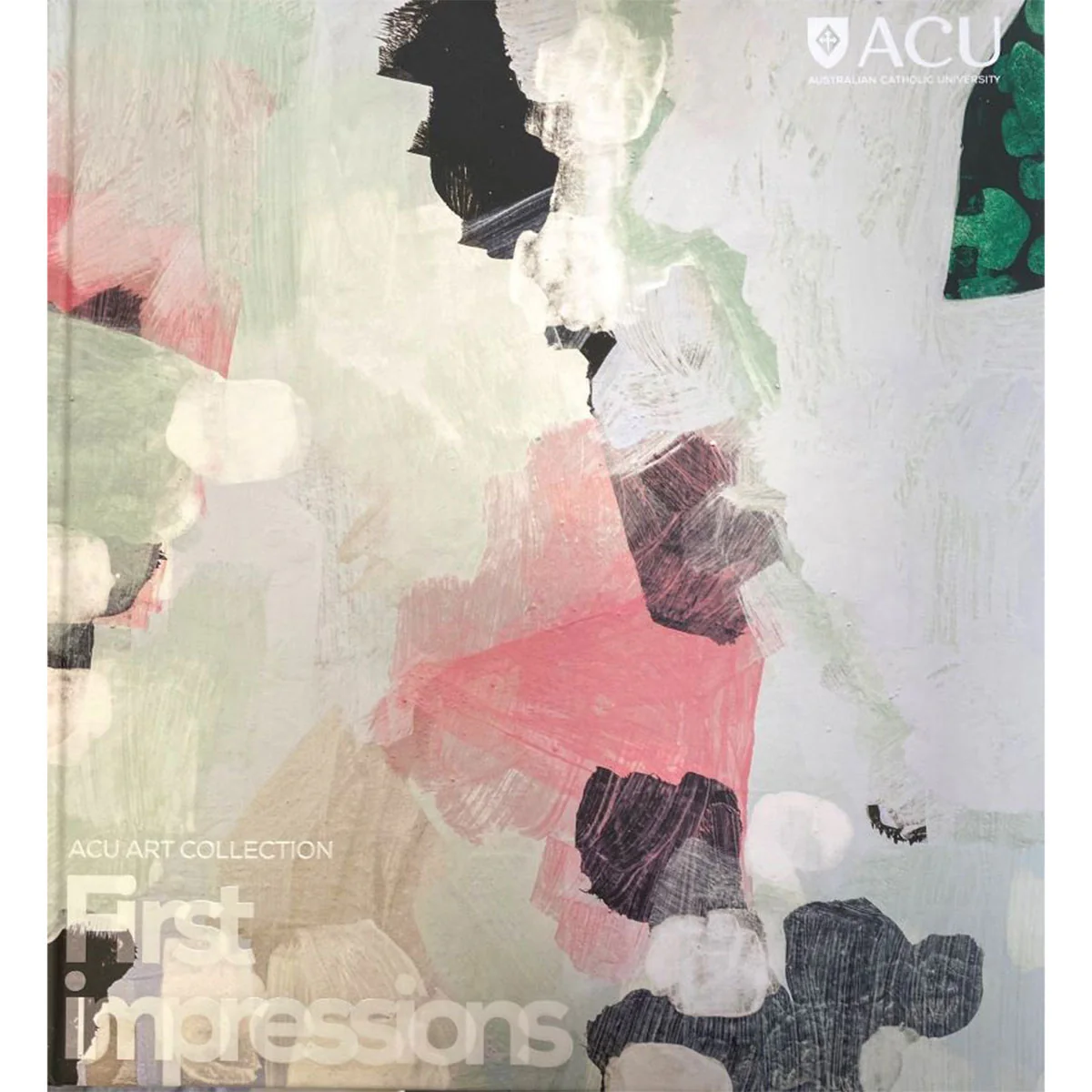 ACU Art Collection: First Impressions