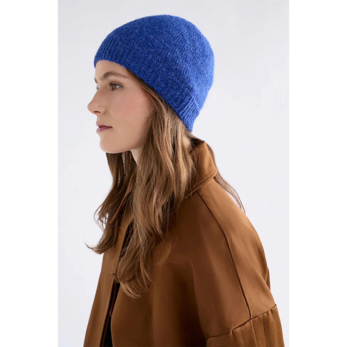 Agna Beanie Off White - Elk Accessories - Image 2