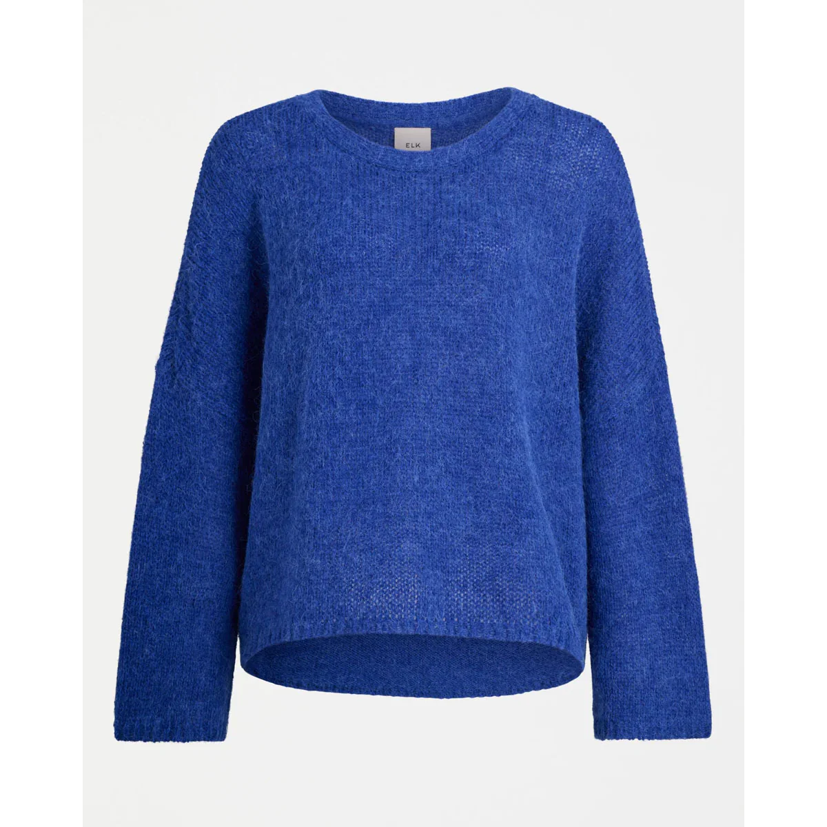 Agna Luna Sweater Deep Cobalt - Elk Accessories