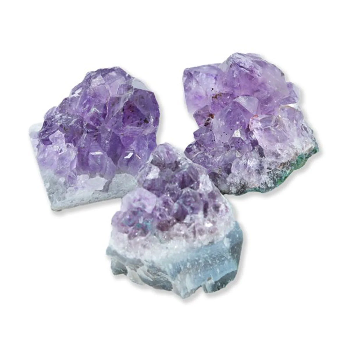 Amethyst Small - Science and Nature