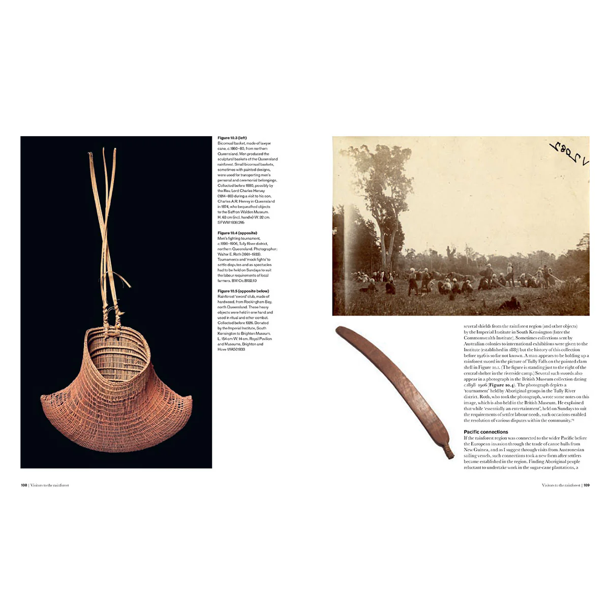 Ancestors, artefacts, empire: Indigenous Australia in British and Irish Museum - Image 3