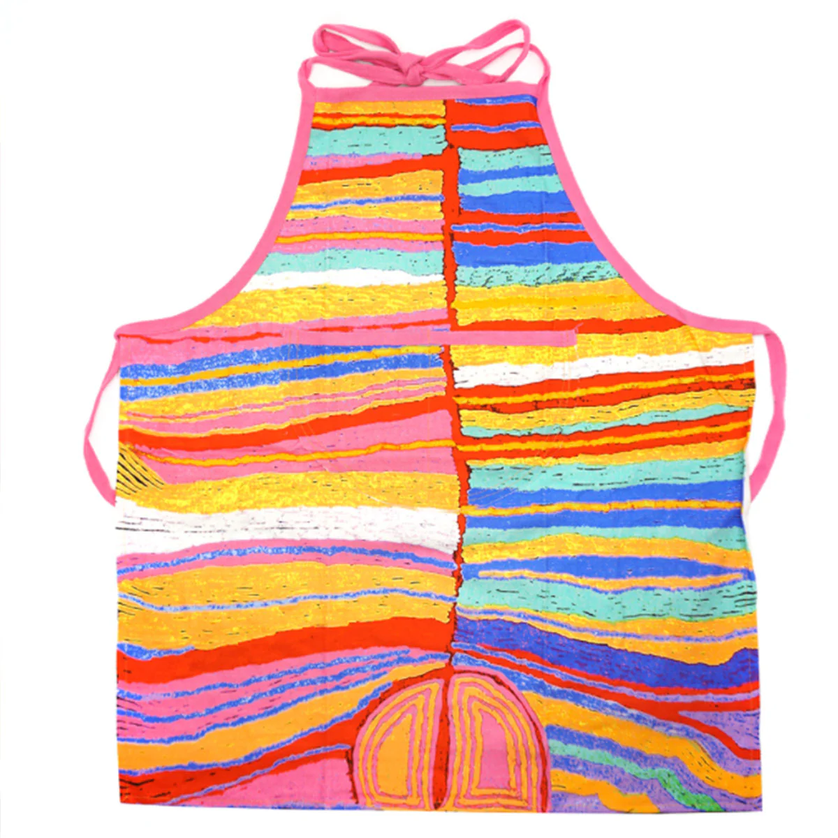Apron Judy Watson - Better World Arts