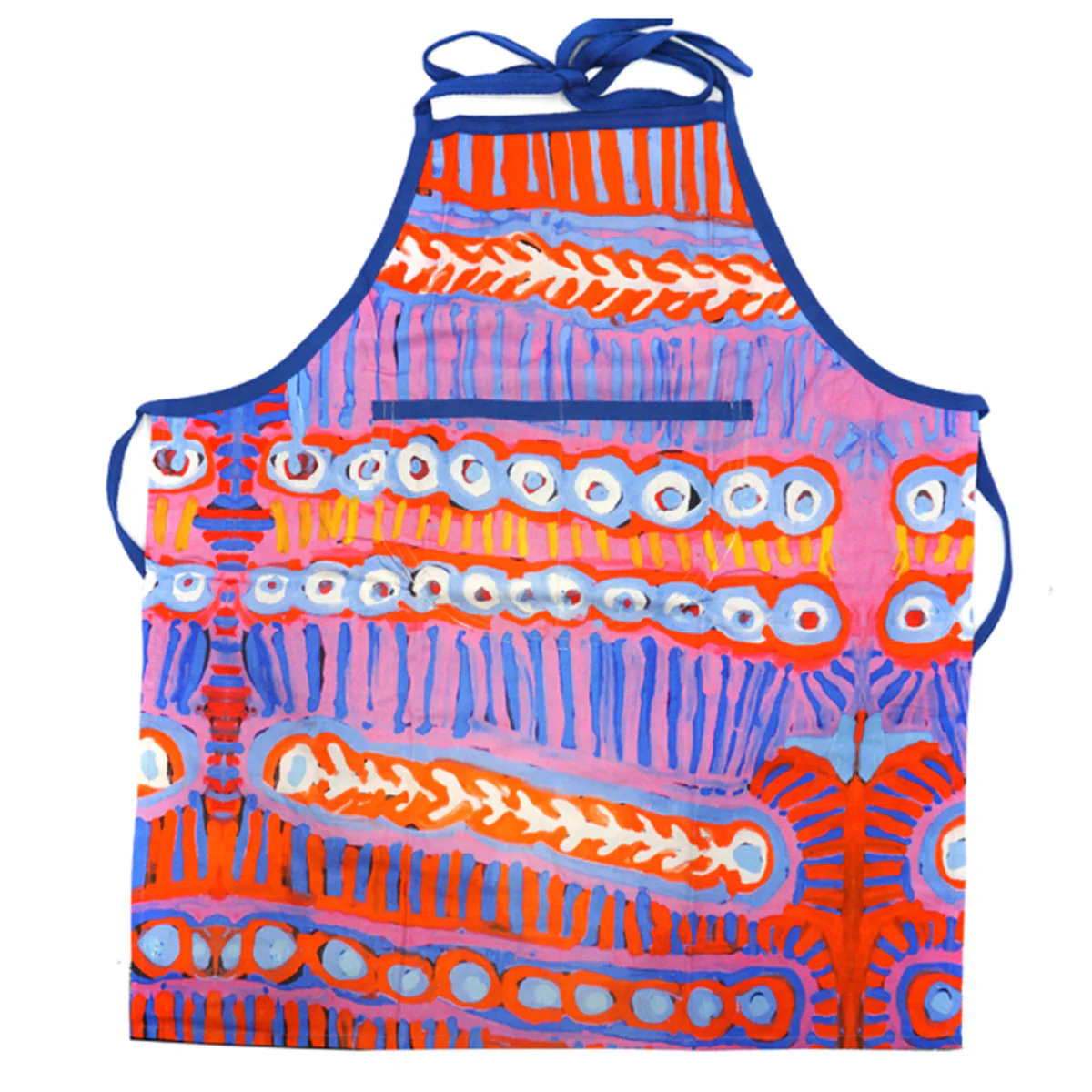 Apron Murdie Nampijinpa Morris - Better World Arts