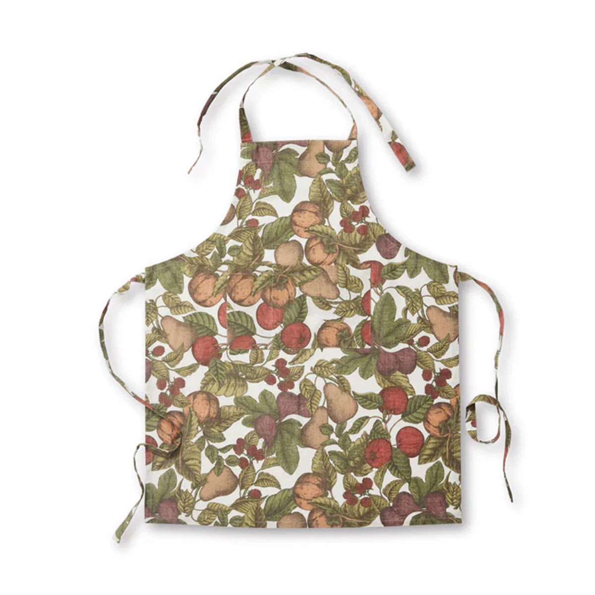 Apron Orchard Multi - Madras Link