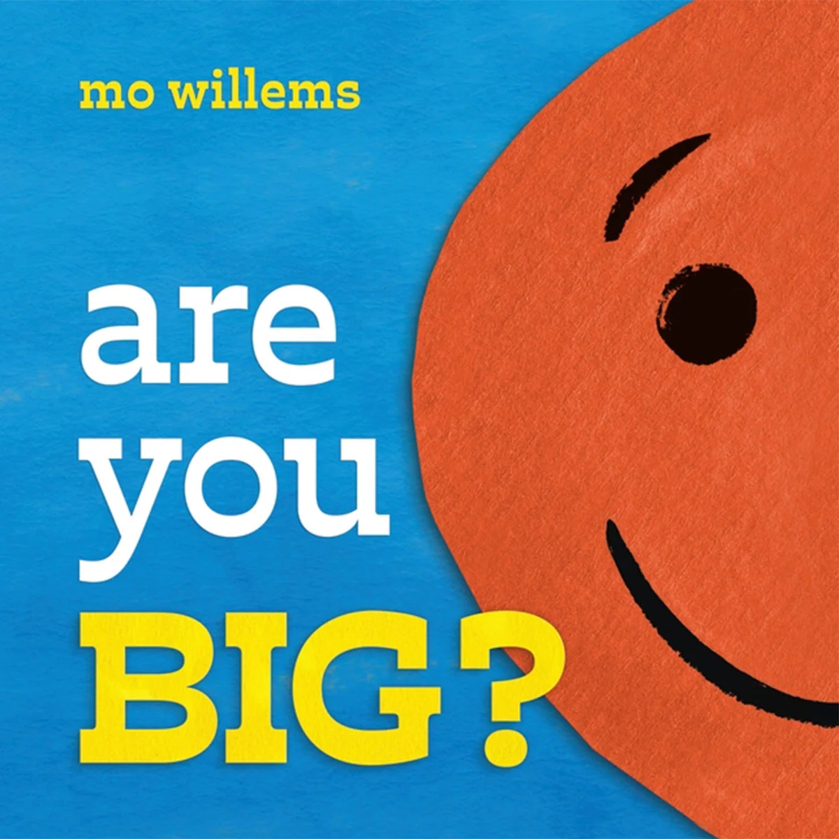 Are You Big - Harper Entertainment