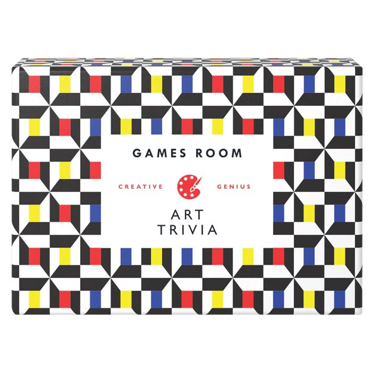 Art Trivia - Isalbi