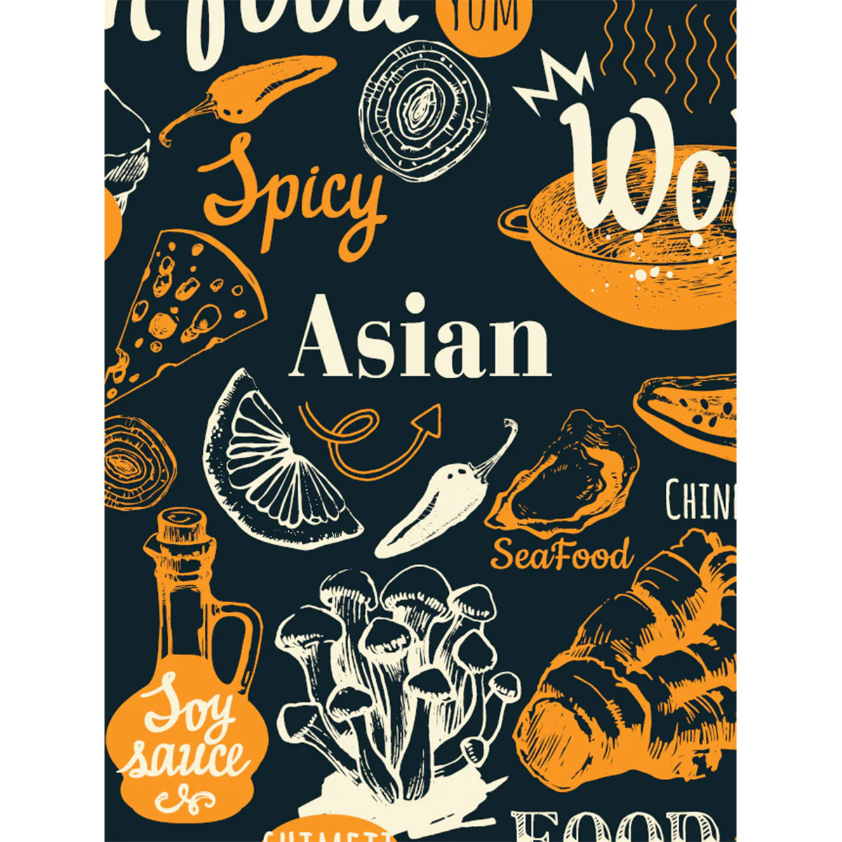 Asian