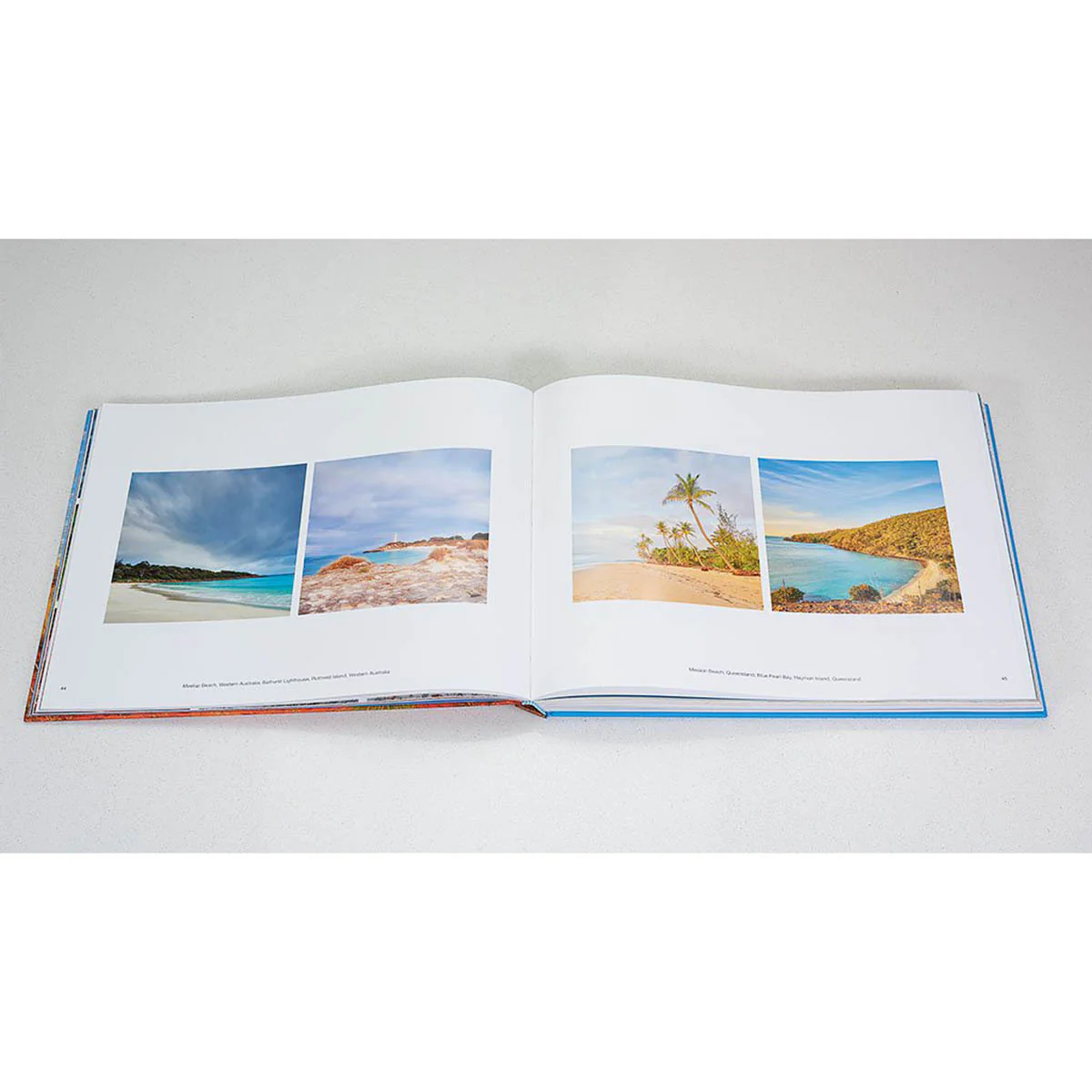 Australia: A Photographic Journey by Scott Leggo - Image 4