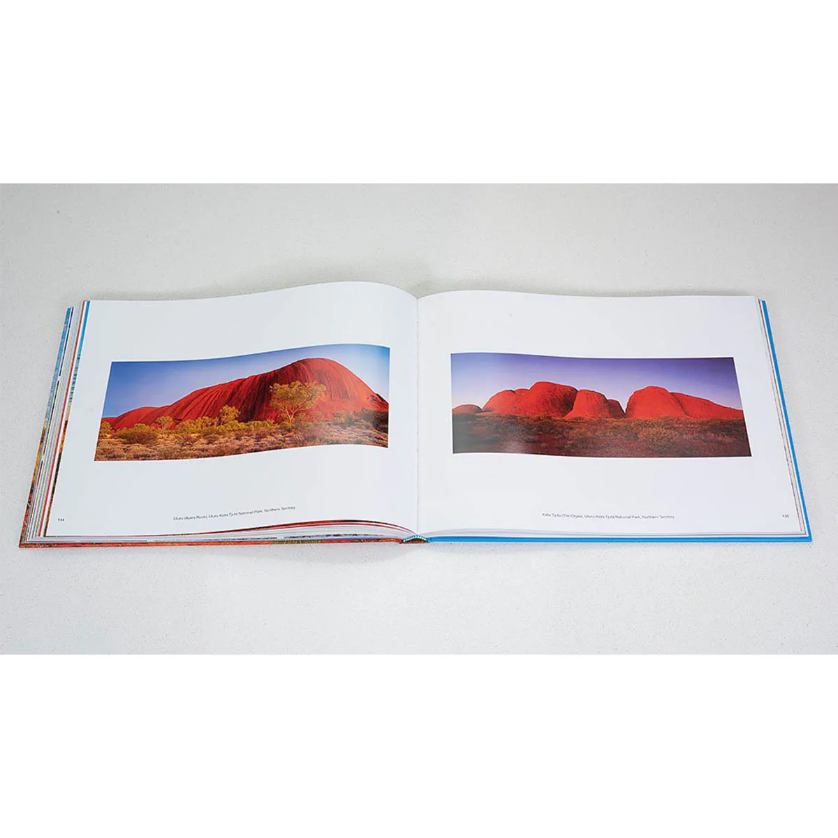 Australia: A Photographic Journey by Scott Leggo - Image 8
