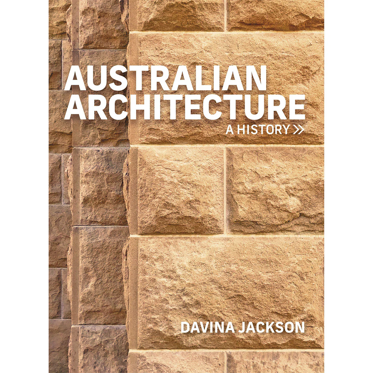 Australian Architecture: A history