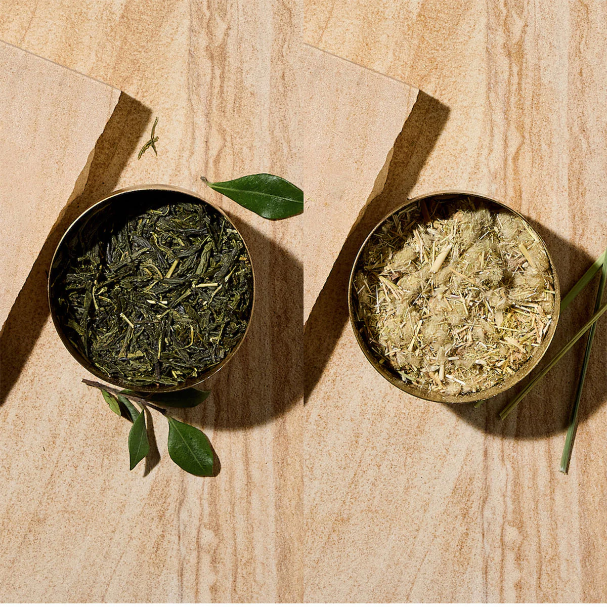 Australian Botanical Collection Hinterland Duo Box - The Tea Centre - Image 2