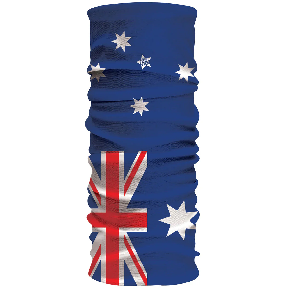 Australian Flag - Headsox