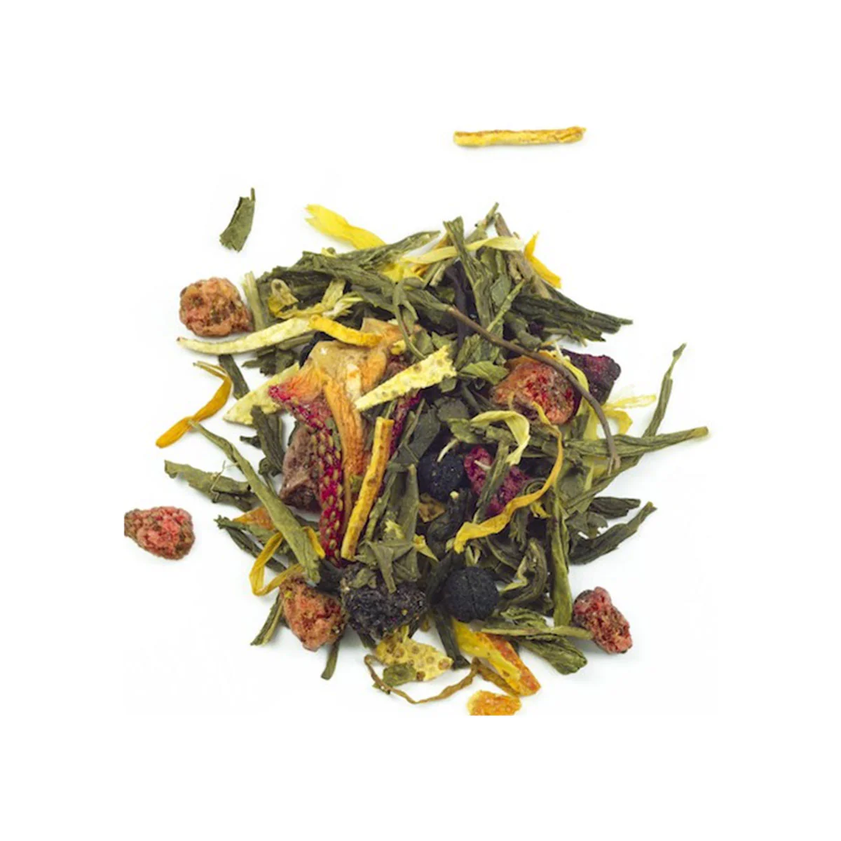 Box Tea Australian Spiced Berry & Mandarin - Outbackchef - Image 2