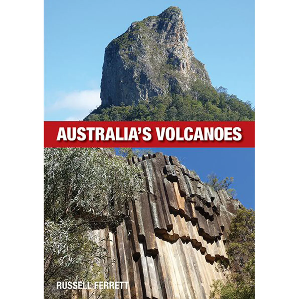 Australia's Volcanoes