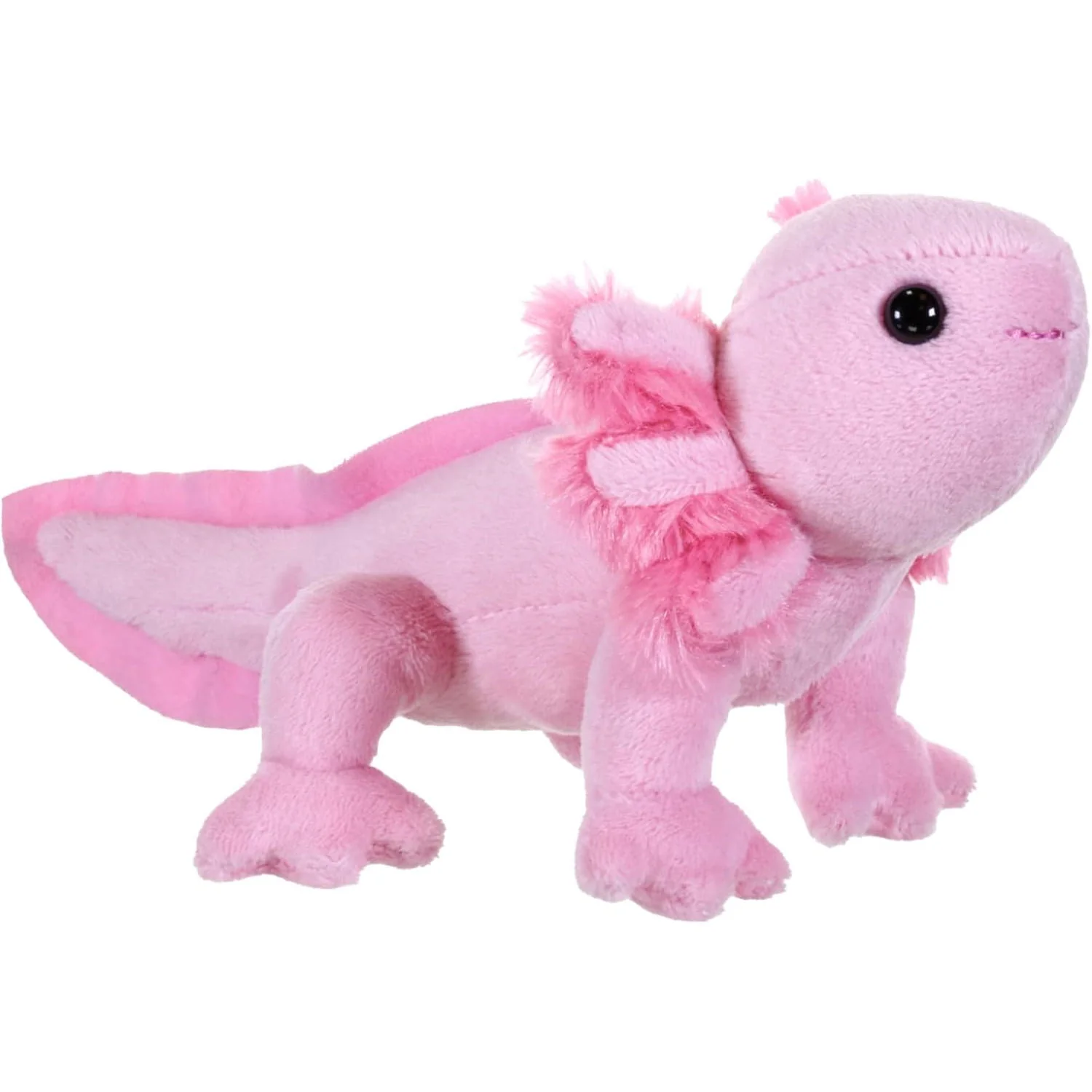 Axolotl Pocketkins Eco - Wild Republic