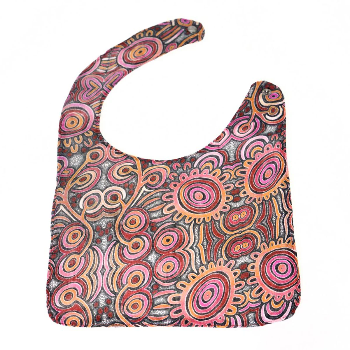 Baby Bib Bianca Gardiner-Dodd BBGR785BIB - Better World Arts