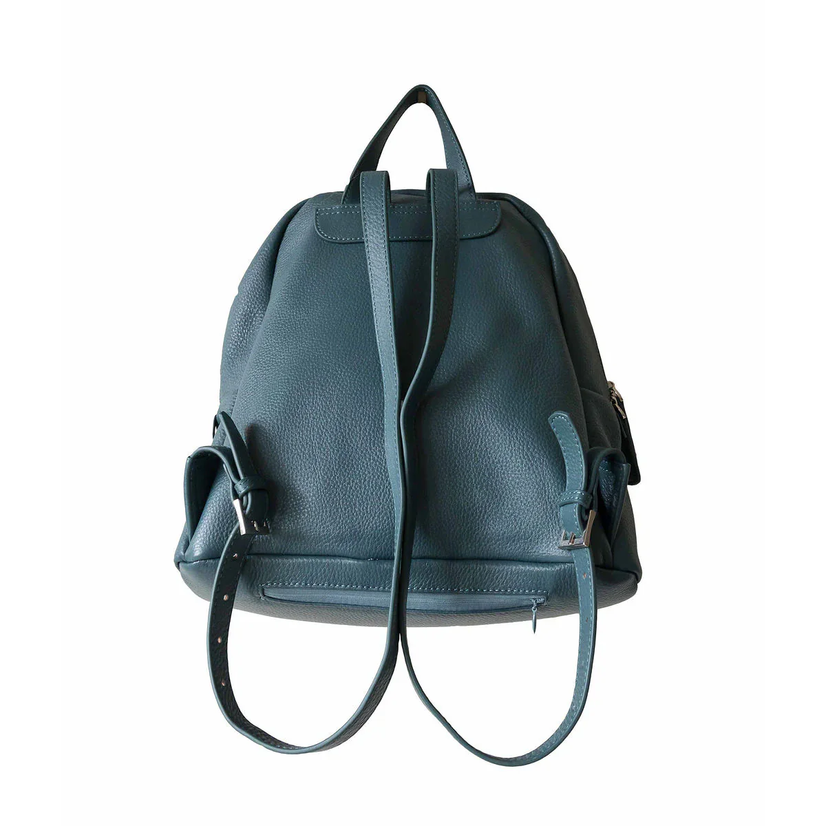 Backpack Teal - Hoopla - Image 2
