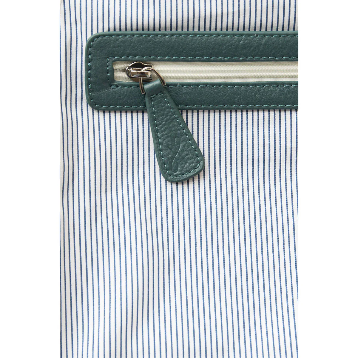 Backpack Teal - Hoopla - Image 4