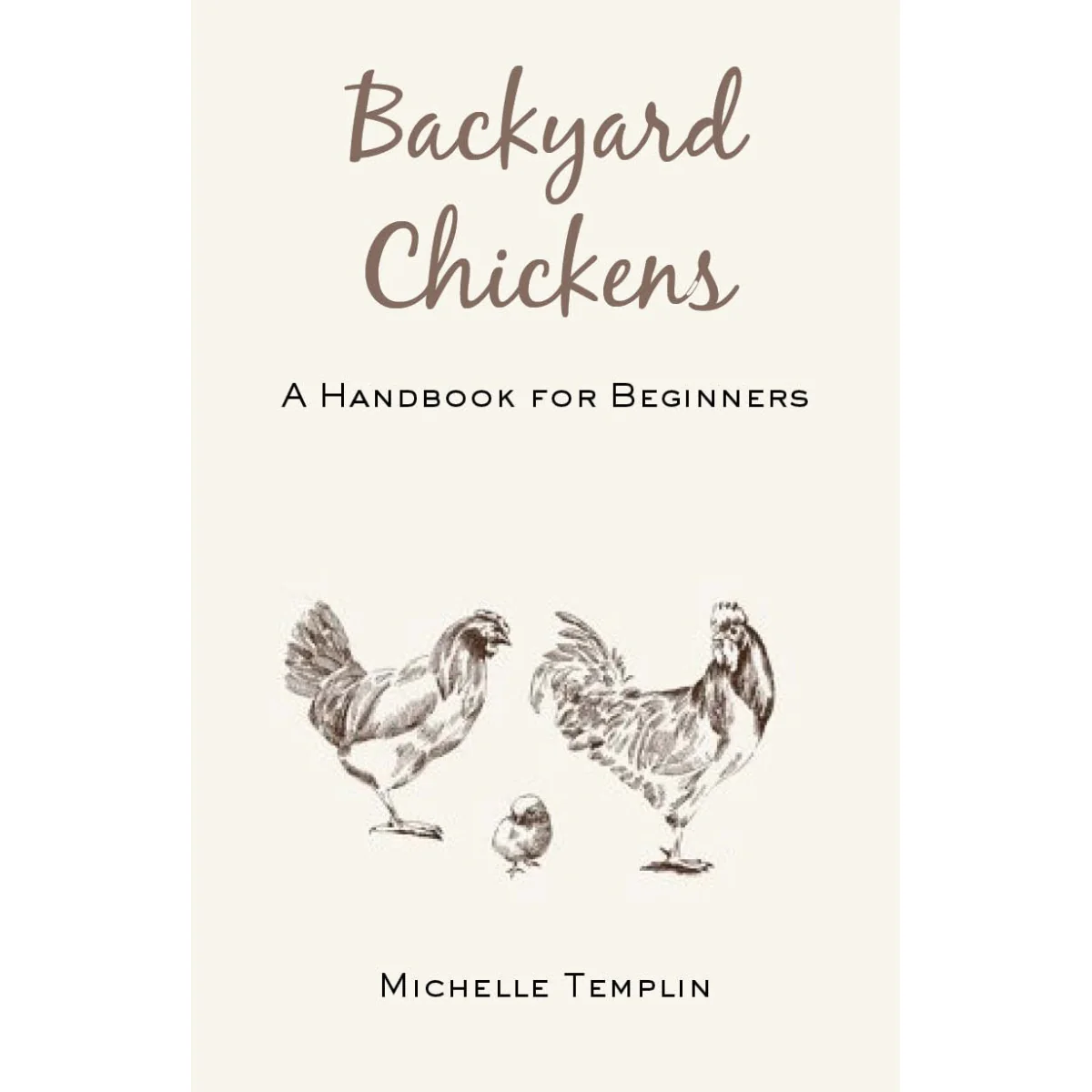 Backyard Chickens