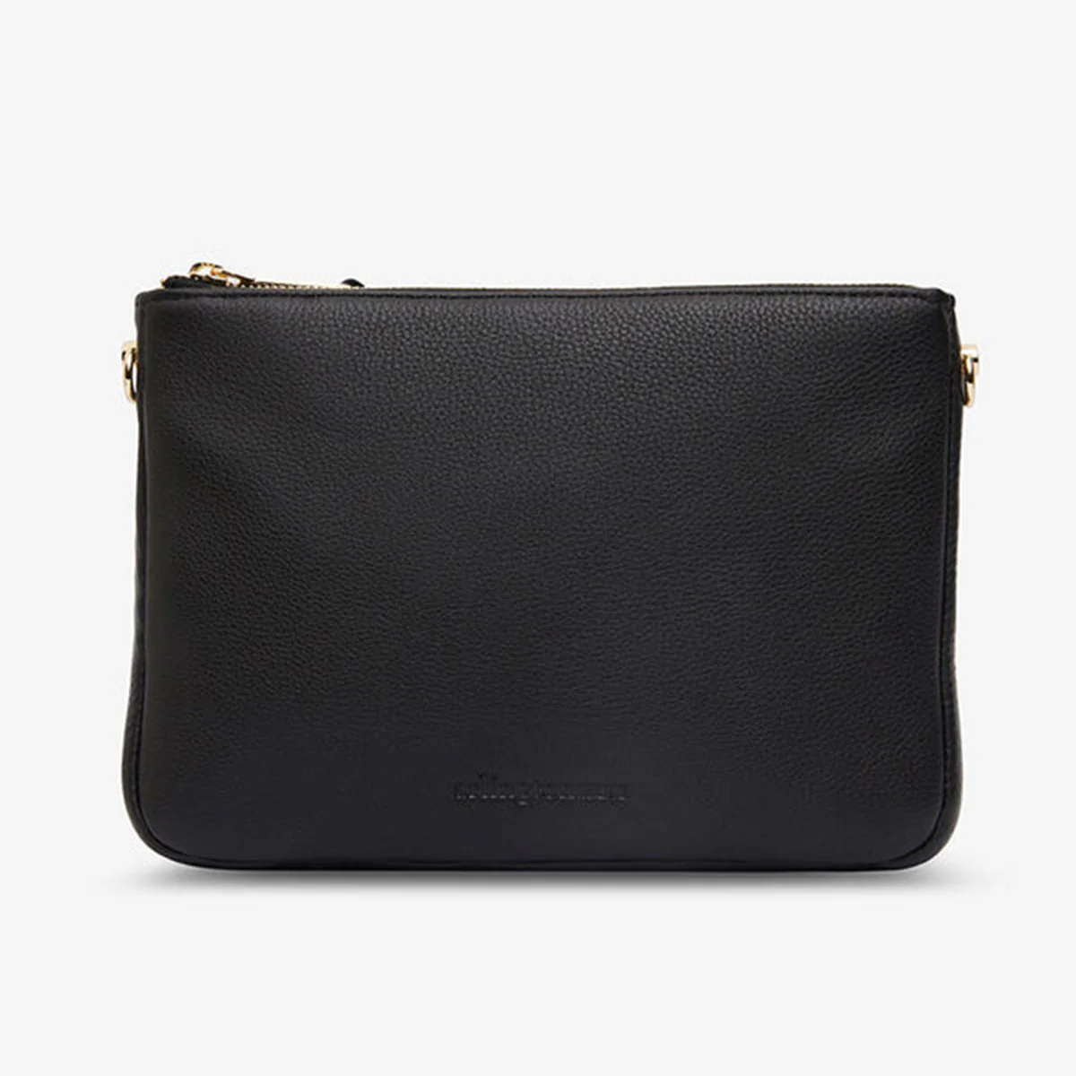 Bag AM Samantha Xbody Chain Black - Arlington Milne - Image 2