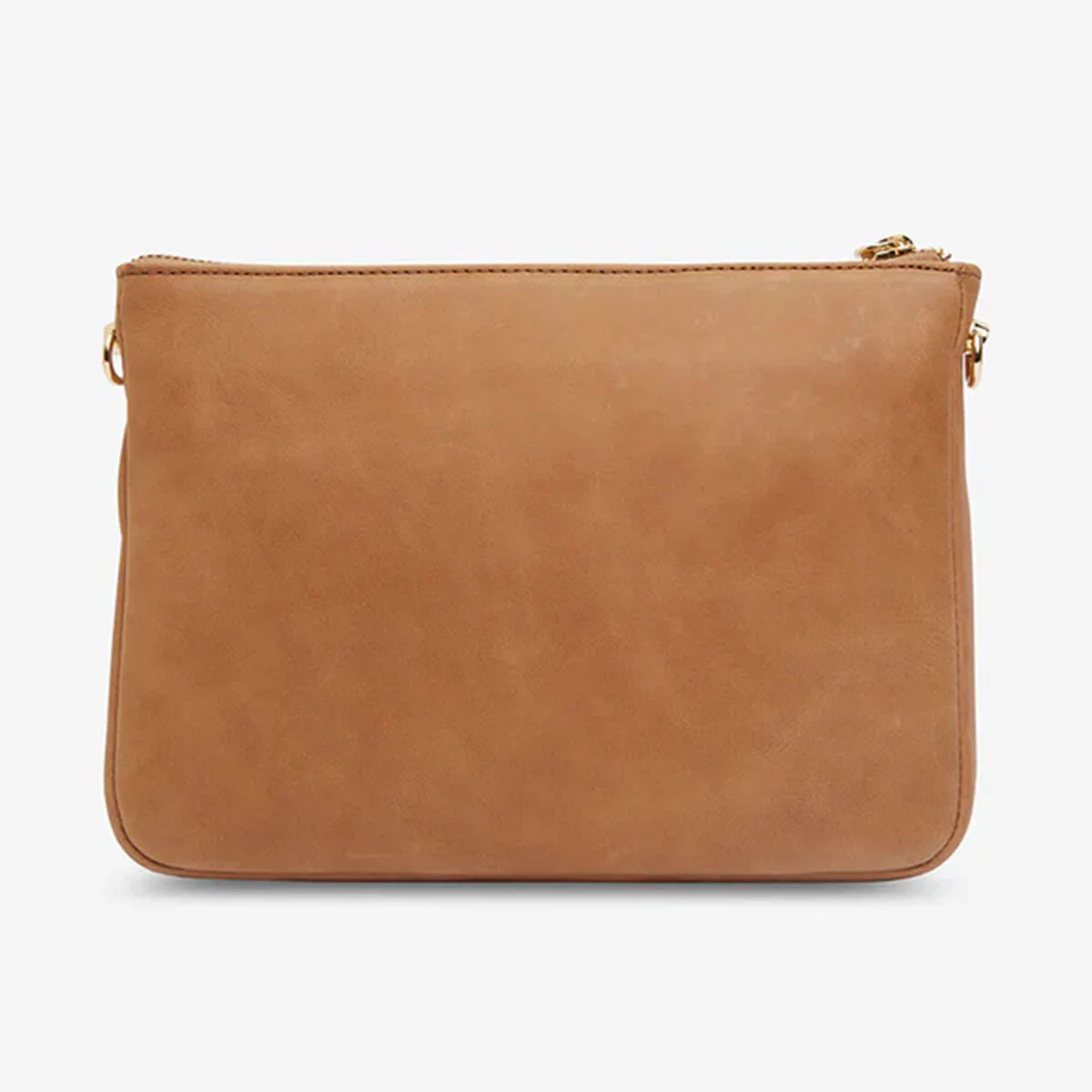 Bag AM Samantha Xbody Chain Vintage Tan - Arlington Milne - Image 2