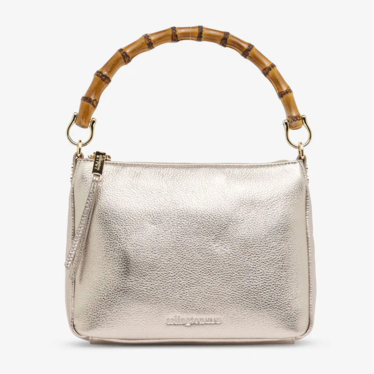 Bag Bridget Gold - Arlington Milne