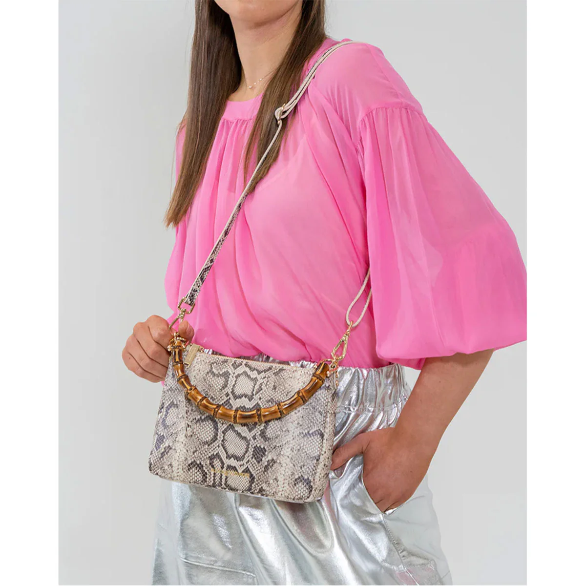 Bag Bridget Snake - Arlington Milne - Image 2