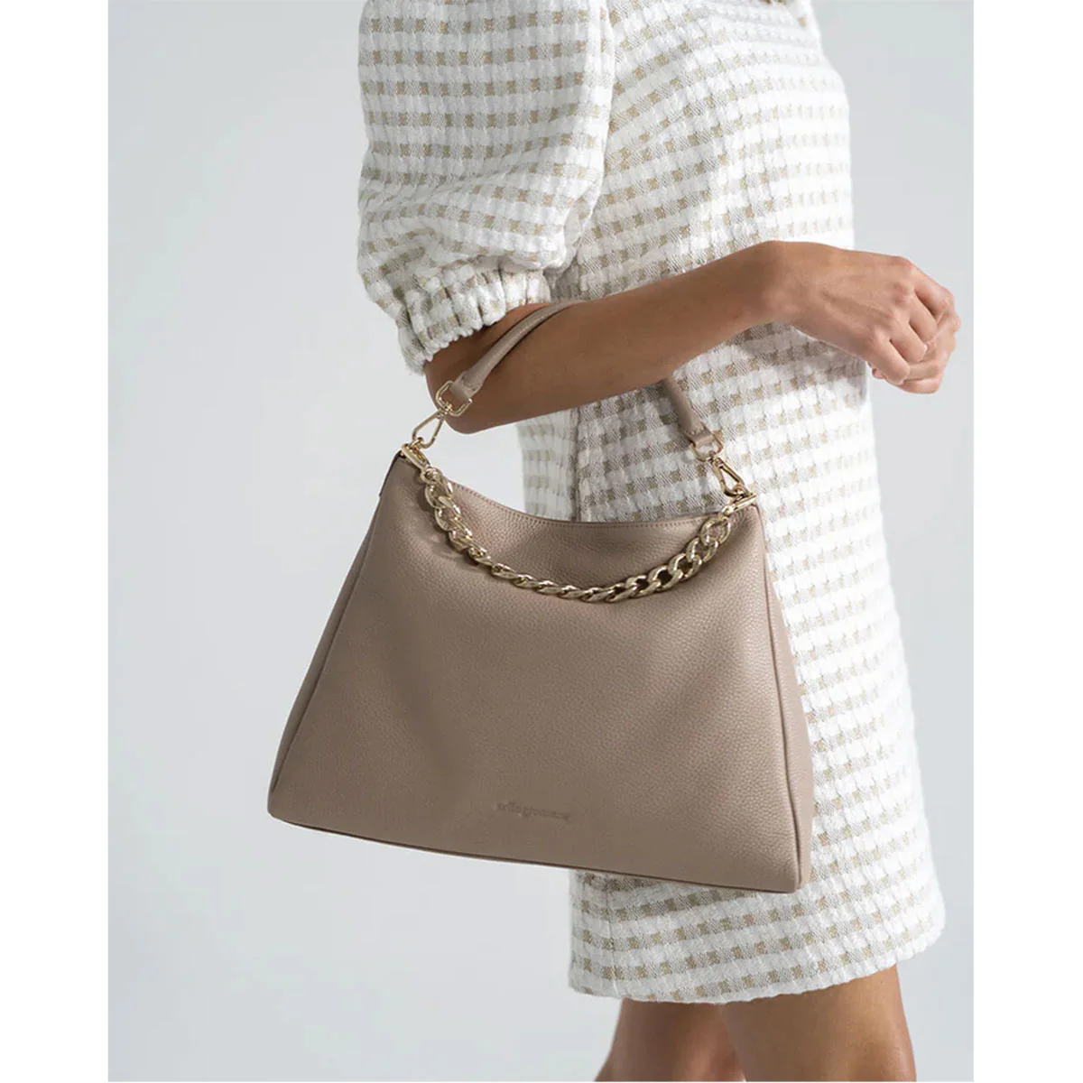 Bag Corinna Fawn - Arlington Milne - Image 2