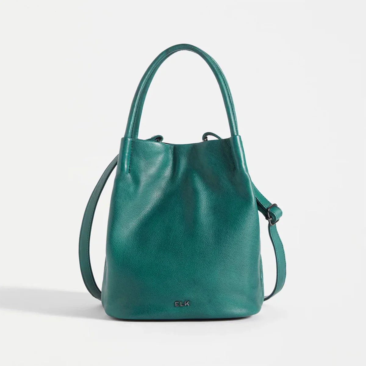 Bag Crossbody Mini Verdant - Elk