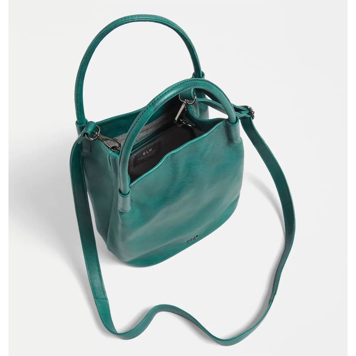Bag Crossbody Mini Verdant - Elk - Image 2