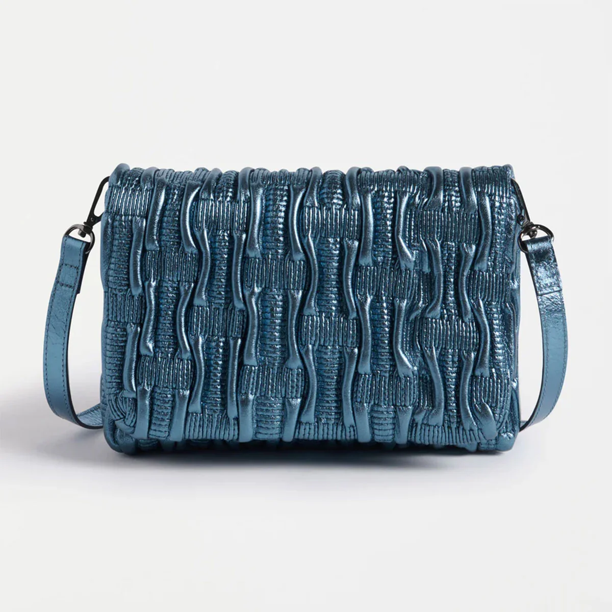 Bag Liska Navy Crossbody - Elk
