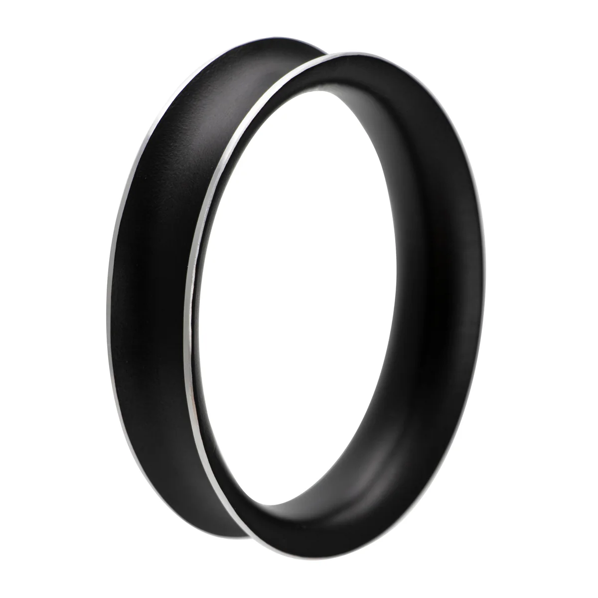 Bangle Black Small - FINK