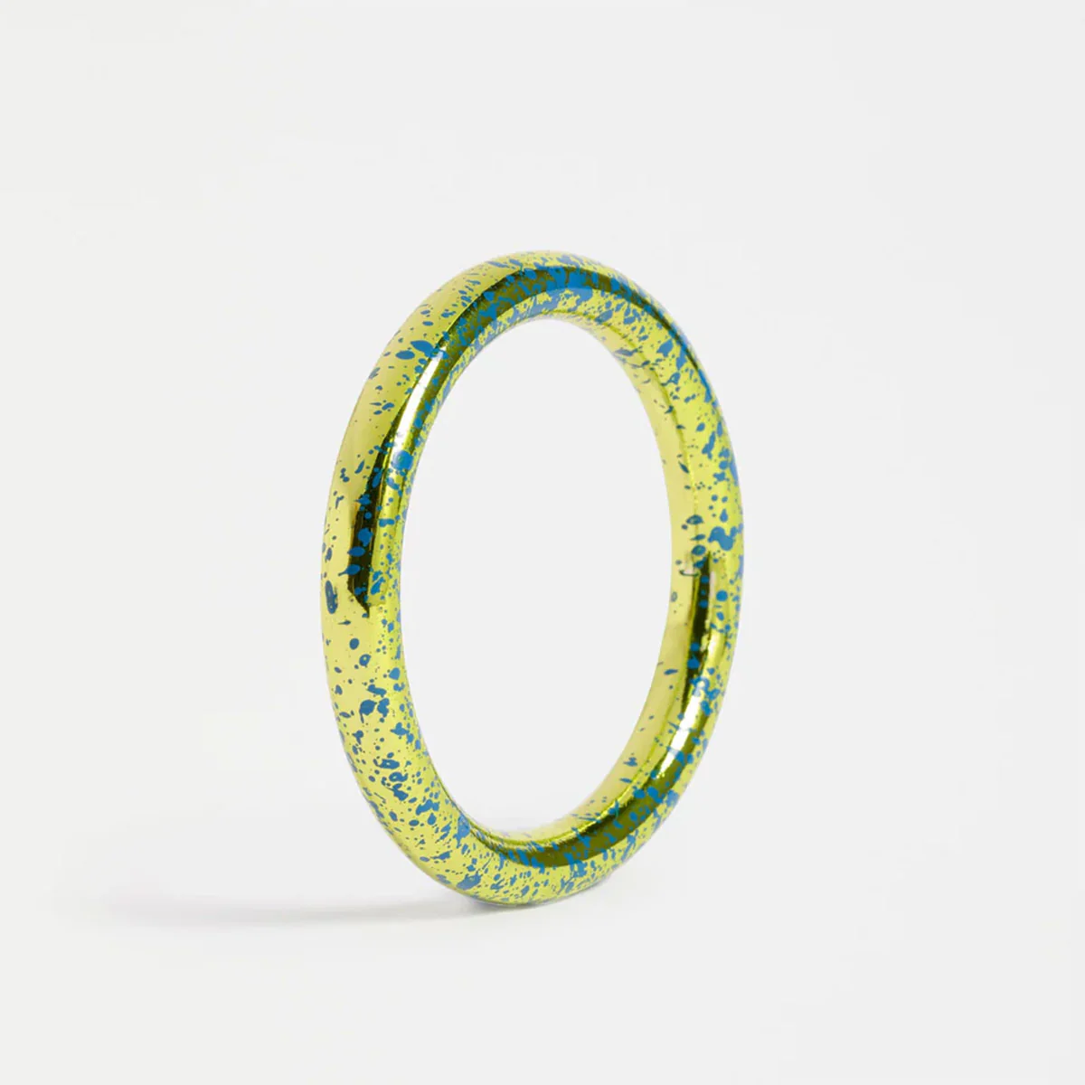 Bangle Oban Artichoke - Elk