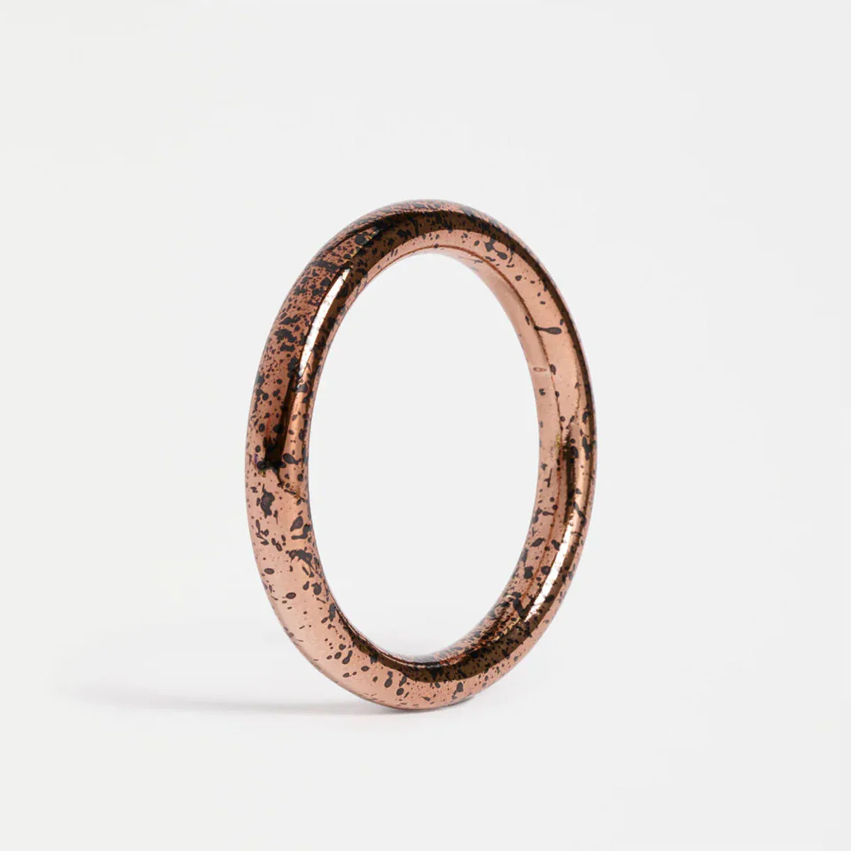 Bangle Oban Bronze - Elk