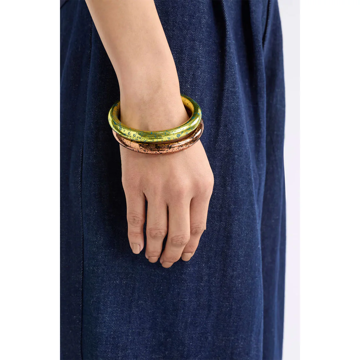 Bangle Oban Bronze - Elk - Image 2