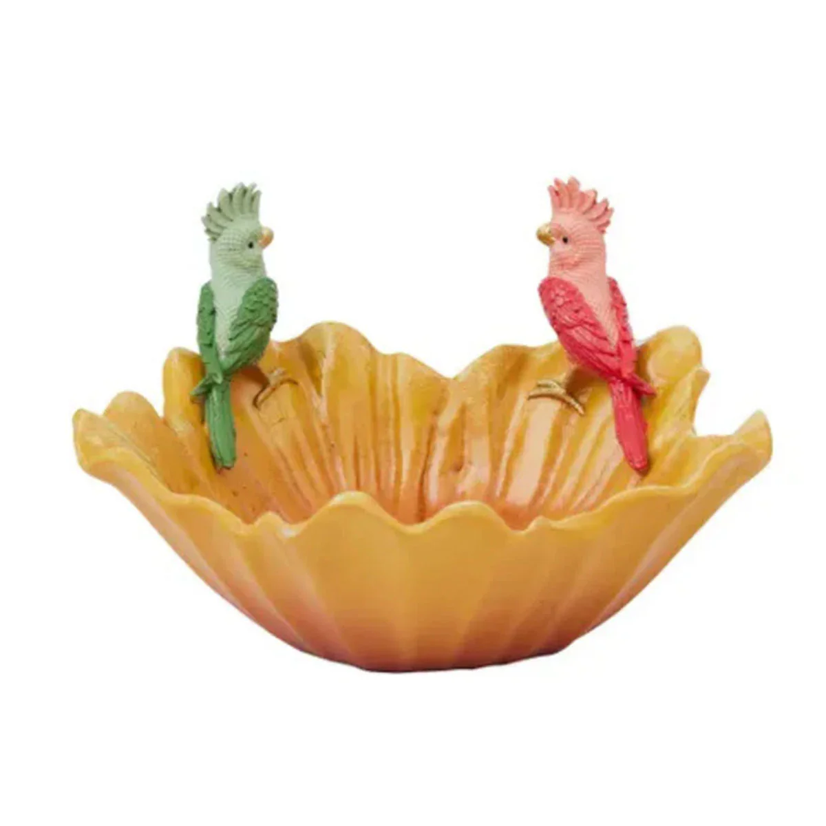 Bird Bowl Resin Cello Multi - Coast to Coast