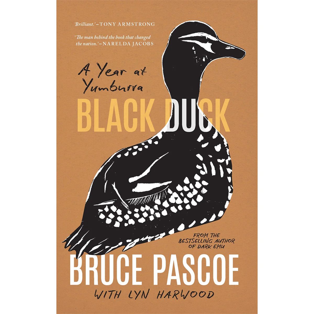 Black Duck - Bruce Pascoe