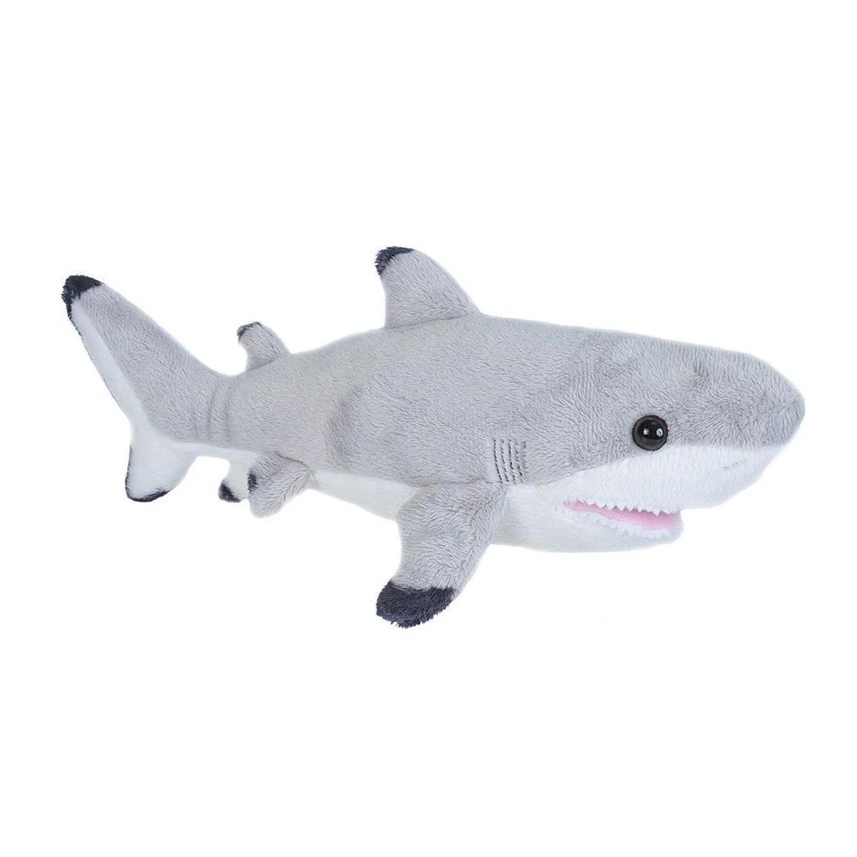 Blacktip Shark Sea Critters - Wild Republic