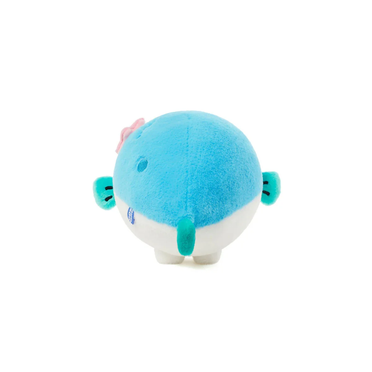 Blowfish Doll Bogeo-jjo FriendZoo - Kakao - Image 3