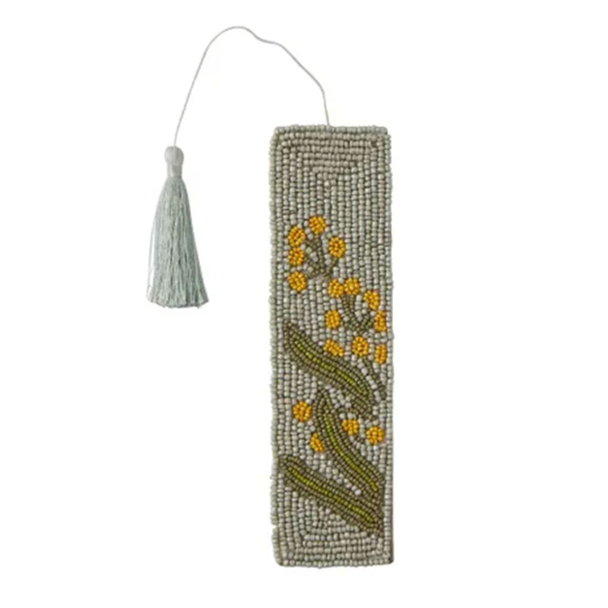 Bookmark Molly Beaded Multi - Coast to Coast