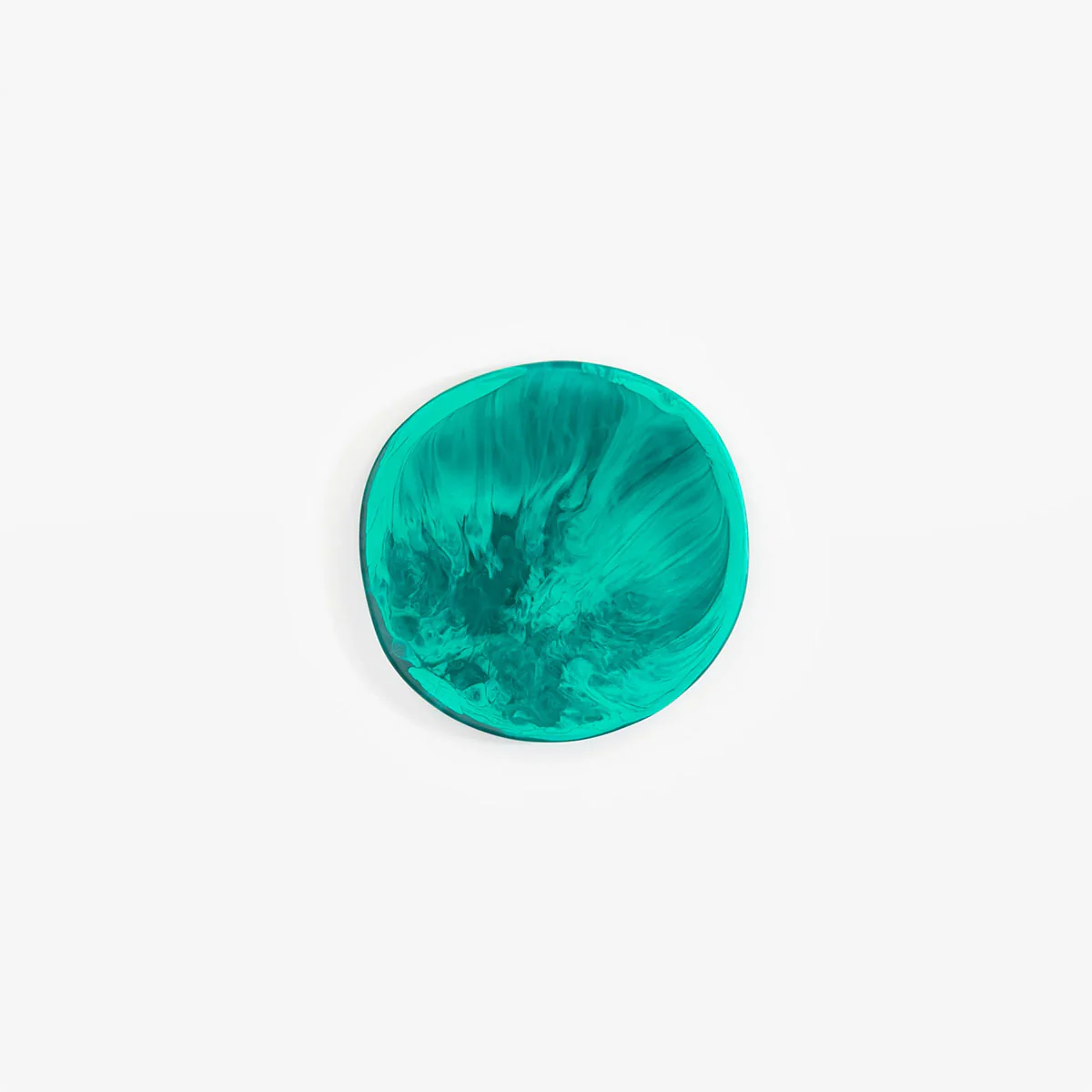 Boulder Coaster Swirl Mineral - Dinosaur Designs